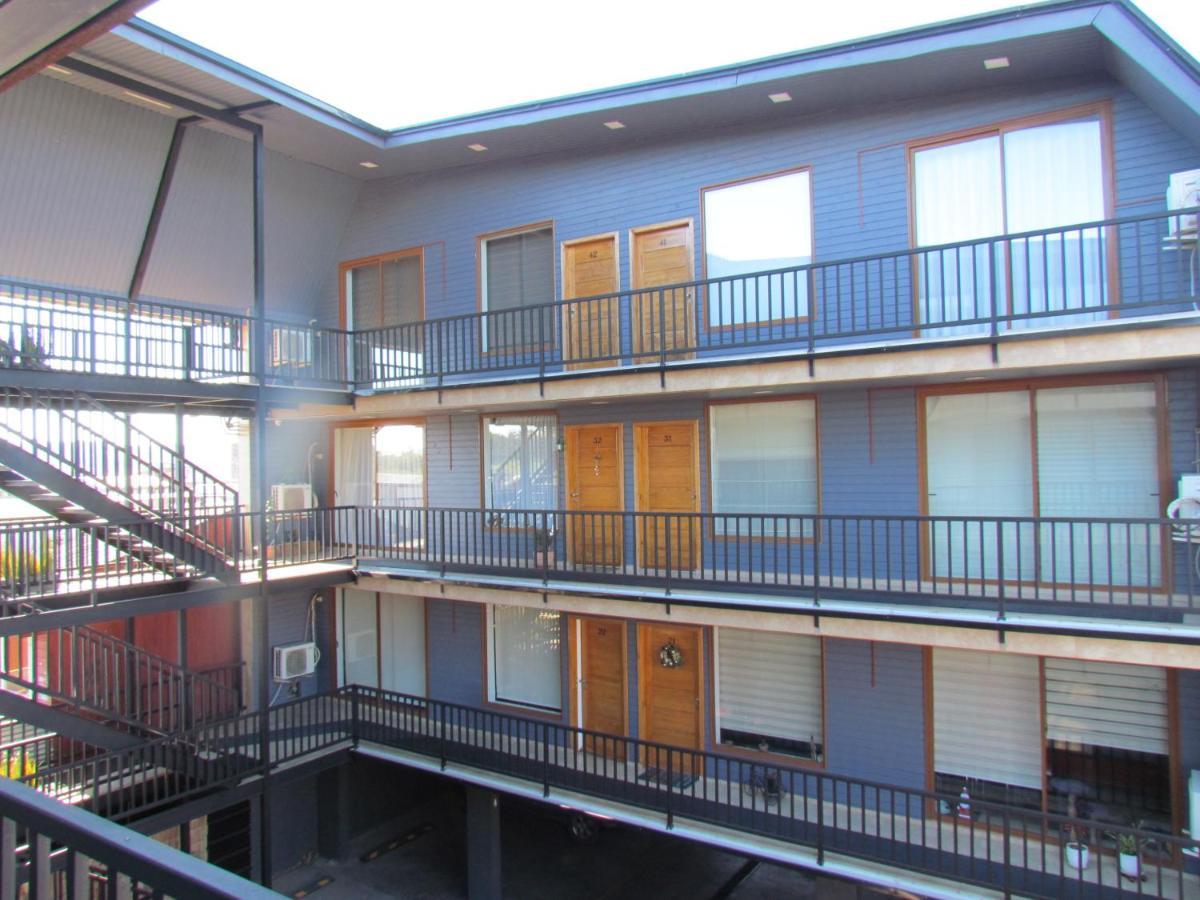 Apartamento Departamentos San Bruno Castro Exterior foto